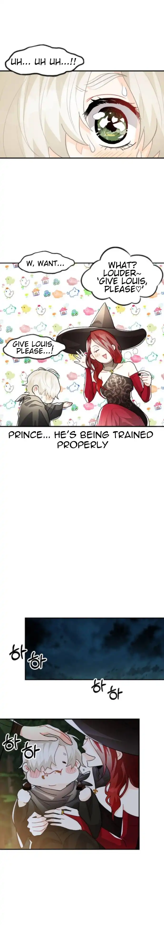 Prince Maker Chapter 6 31